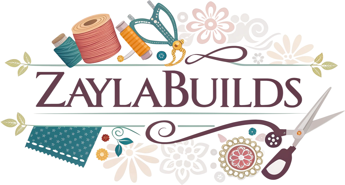 Zayla Builds