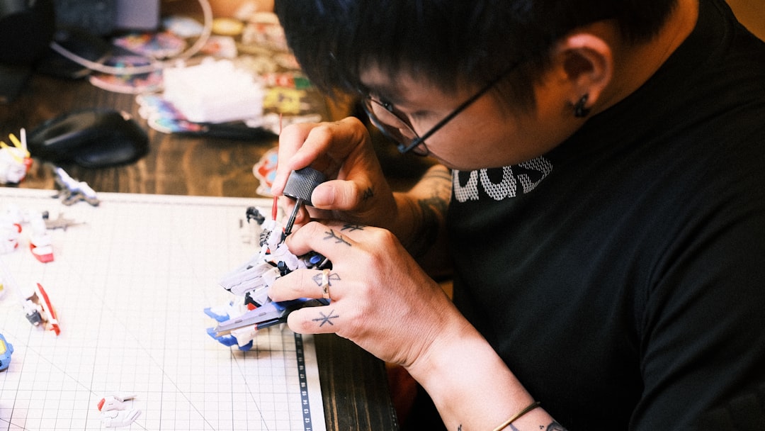 From Trash to Treasure: Eco-Friendly DIY Crafting Adventures